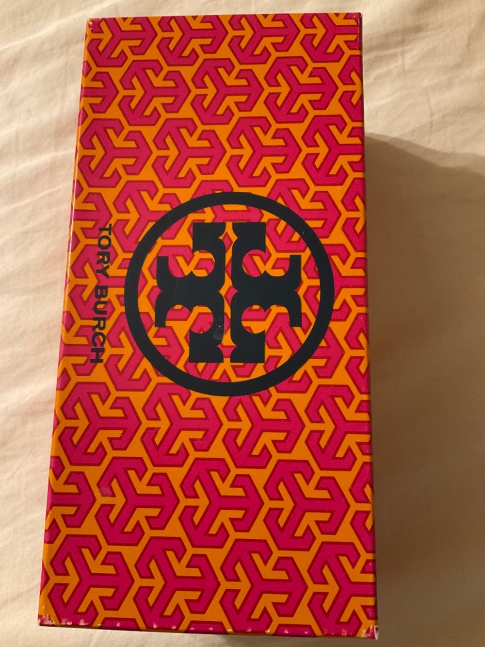 Tory Burch ballet shoes US 7.5 - Picture 7 of 8